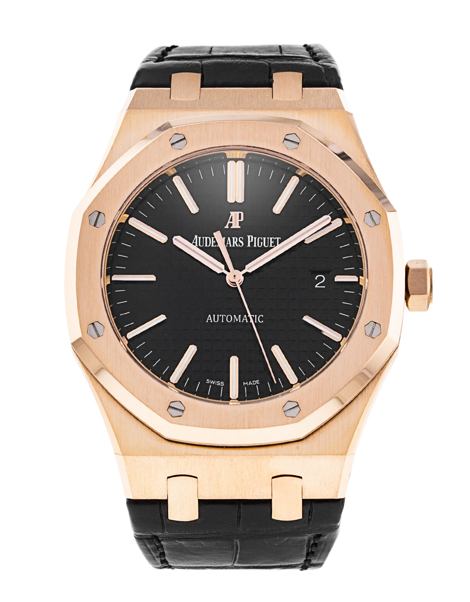 Pre-Owned Audemars Piguet Royal Oak Watch